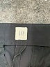 Gap Solid Black Dress Pants Size 6 (tall) - photo 7
