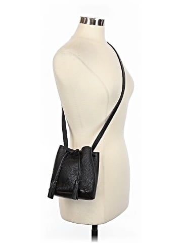 Shaffer Leather Bucket Bag (view 2)