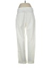 J.Crew Solid Ivory Casual Pants Size 4 - photo 2