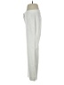 J.Crew Solid Ivory Casual Pants Size 4 - photo 5