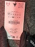 Zara Solid Black Cocktail Dress Size M - photo 7