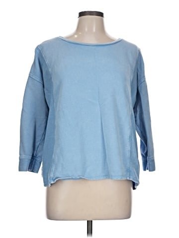 J.Jill Sweatshirt (view 1)