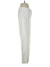 J.Crew Solid Ivory Casual Pants Size 4 - photo 4
