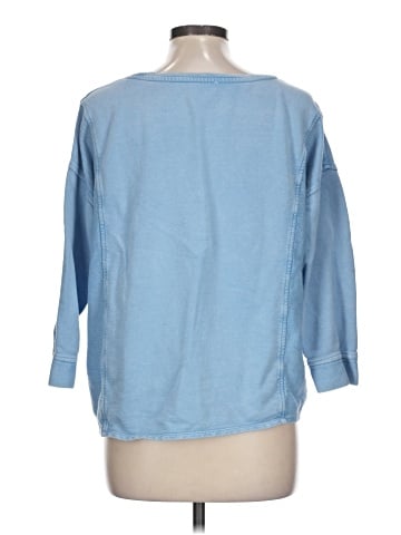 J.Jill Sweatshirt (view 2)