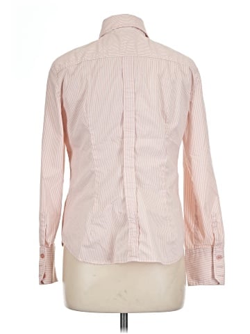 New York & Company Long Sleeve Button-Down Shirt (view 2)