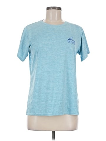 Patagonia Active T-Shirt (view 1)