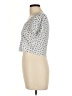 Shein Ivory Short Sleeve T-Shirt Size L - photo 5