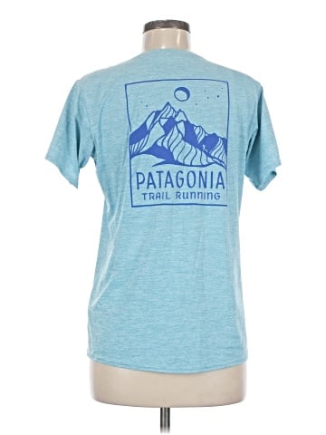 Patagonia Active T-Shirt (view 2)