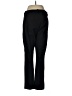 J.Crew 365 Solid Black Active Pants Size 8 - photo 2