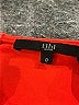 Tibi 100% Cotton Orange Sleeveless Blouse Size 0 - photo 7