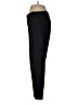 J.Crew 365 Solid Black Active Pants Size 8 - photo 5