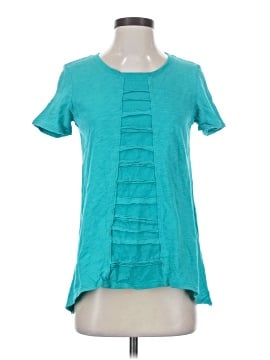 Soft Surroundings Short Sleeve T-Shirt (view 1)