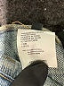 Ann Andelman Blue Jeans Size S - photo 9