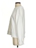 J.Crew 100% Cotton White Sweatshirt Size S - photo 5