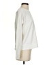 J.Crew 100% Cotton White Sweatshirt Size S - photo 4