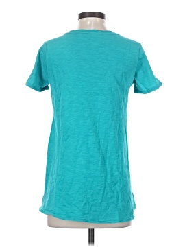 Soft Surroundings Short Sleeve T-Shirt (view 2)