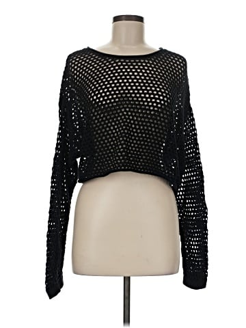 Garage Pullover Sweater (view 1)