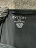 VETCHY Chevron-herringbone Black Swimsuit Bottoms Size M - photo 3