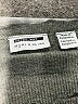 Noisy May Gray Long Sleeve Top Size S - photo 7