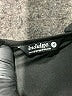 Indulge 100% Polyester Solid Black Casual Dress Size M - photo 7