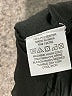 Indulge 100% Polyester Solid Black Casual Dress Size M - photo 8