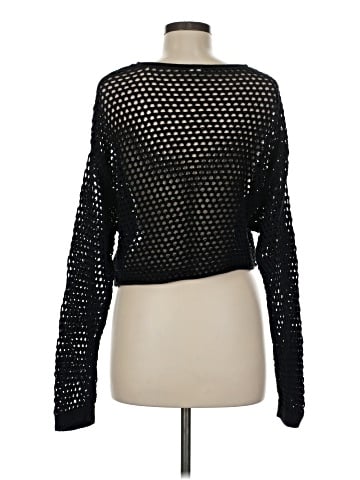 Garage Pullover Sweater (view 2)