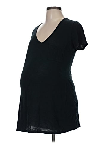 Gap - Maternity Short Sleeve T-Shirt (view 1)