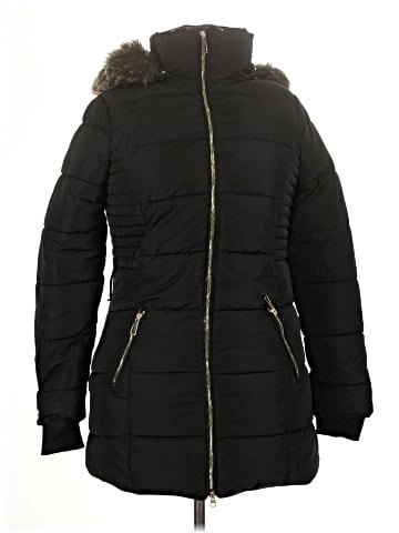 YMI Coat (view 1)