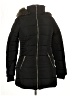 YMI 100% Polyester Black Coat Size XL - photo 1