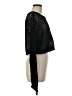 Garage 100% Cotton Black Pullover Sweater Size M - photo 4