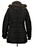 YMI 100% Polyester Black Coat Size XL - photo 2