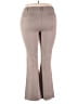 Betabrand Tan Active Pants Size XXL - photo 2