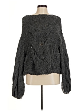 RUMORED Pullover Sweater (view 1)