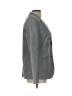 Chadwicks Gray Blazer Size 10 (tall) - photo 4