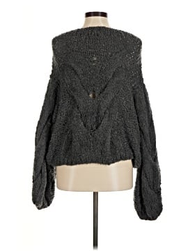 RUMORED Pullover Sweater (view 2)