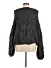 RUMORED Tweed Gray Pullover Sweater Size Med - Lg - photo 2