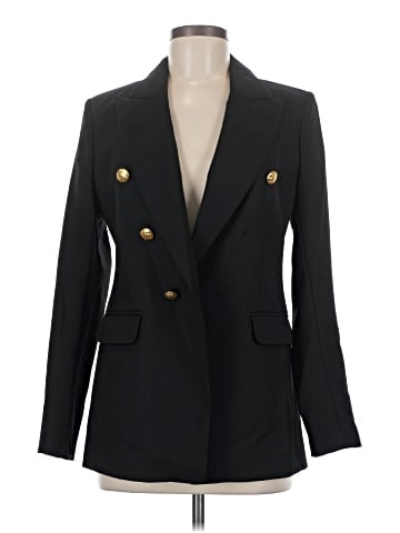 Banana Republic Wool Blazer (view 1)