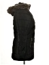 YMI 100% Polyester Black Coat Size XL - photo 4
