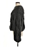 RUMORED Tweed Gray Pullover Sweater Size Med - Lg - photo 5