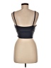 Unbranded Black Sleeveless Top Size M - photo 2