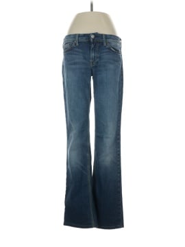 7 For All Mankind Jeans