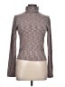 Madewell Gray Turtleneck Sweater Size L - photo 1