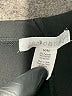 Eye Candy Solid Black Active Pants Size M - photo 7