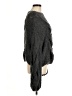 RUMORED Tweed Gray Pullover Sweater Size Med - Lg - photo 4