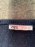 Zara Stripes Red Cardigan Size L - photo 7