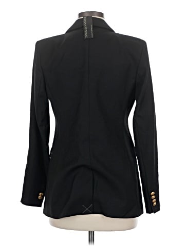 Banana Republic Wool Blazer (view 2)