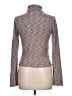 Madewell Gray Turtleneck Sweater Size L - photo 2