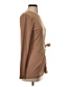 Ann Taylor Tan Long Sleeve Top Size S - photo 4