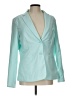 Chadwicks Teal Blazer Size 10 (tall) - photo 1