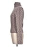 Madewell Gray Turtleneck Sweater Size L - photo 5